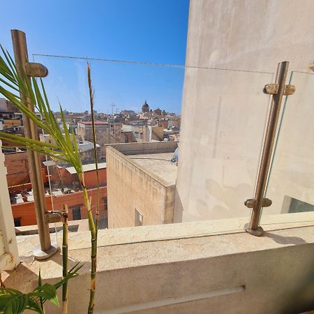 Le Suite Del Centro Marsala Buitenkant foto