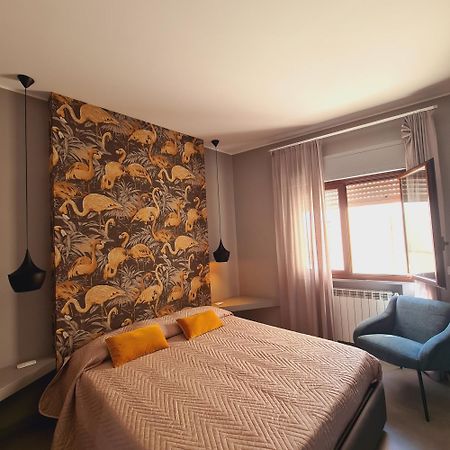 Le Suite Del Centro Marsala Buitenkant foto