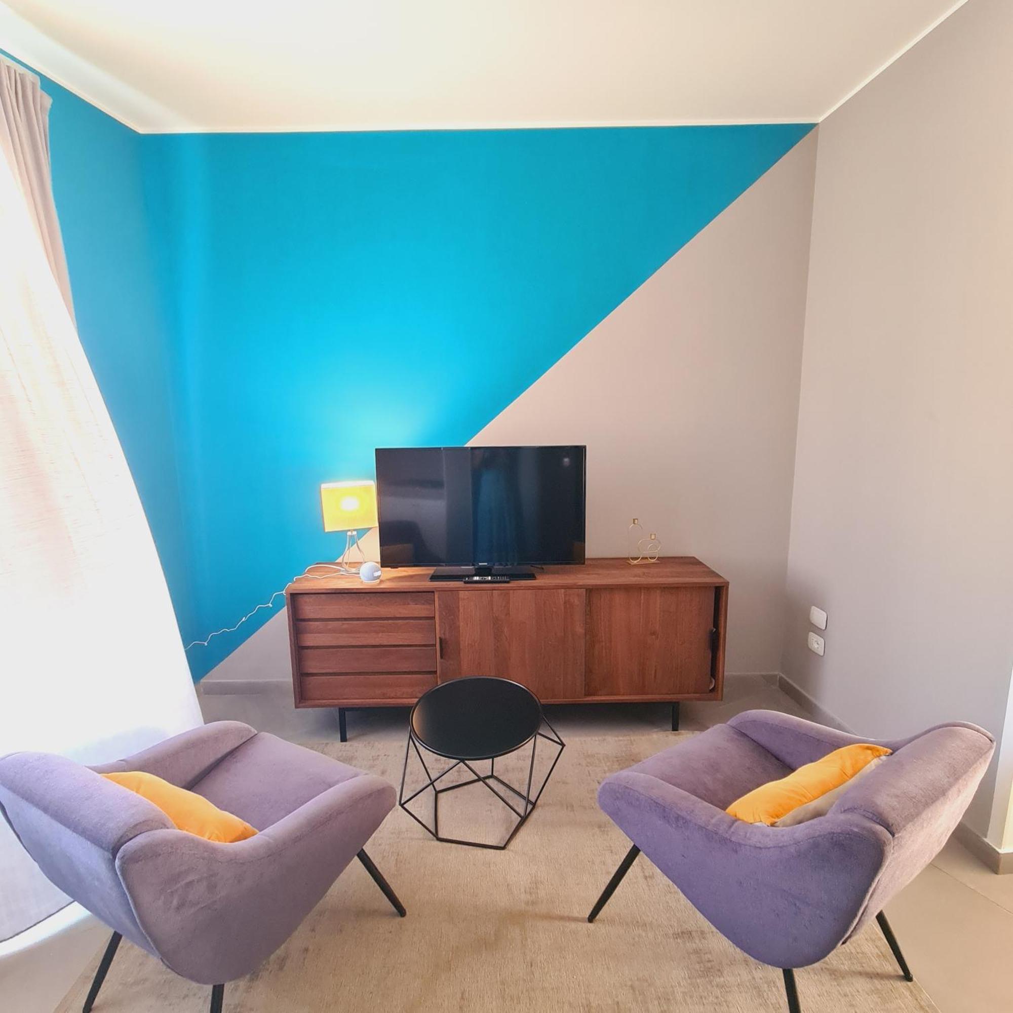 Le Suite Del Centro Marsala Buitenkant foto