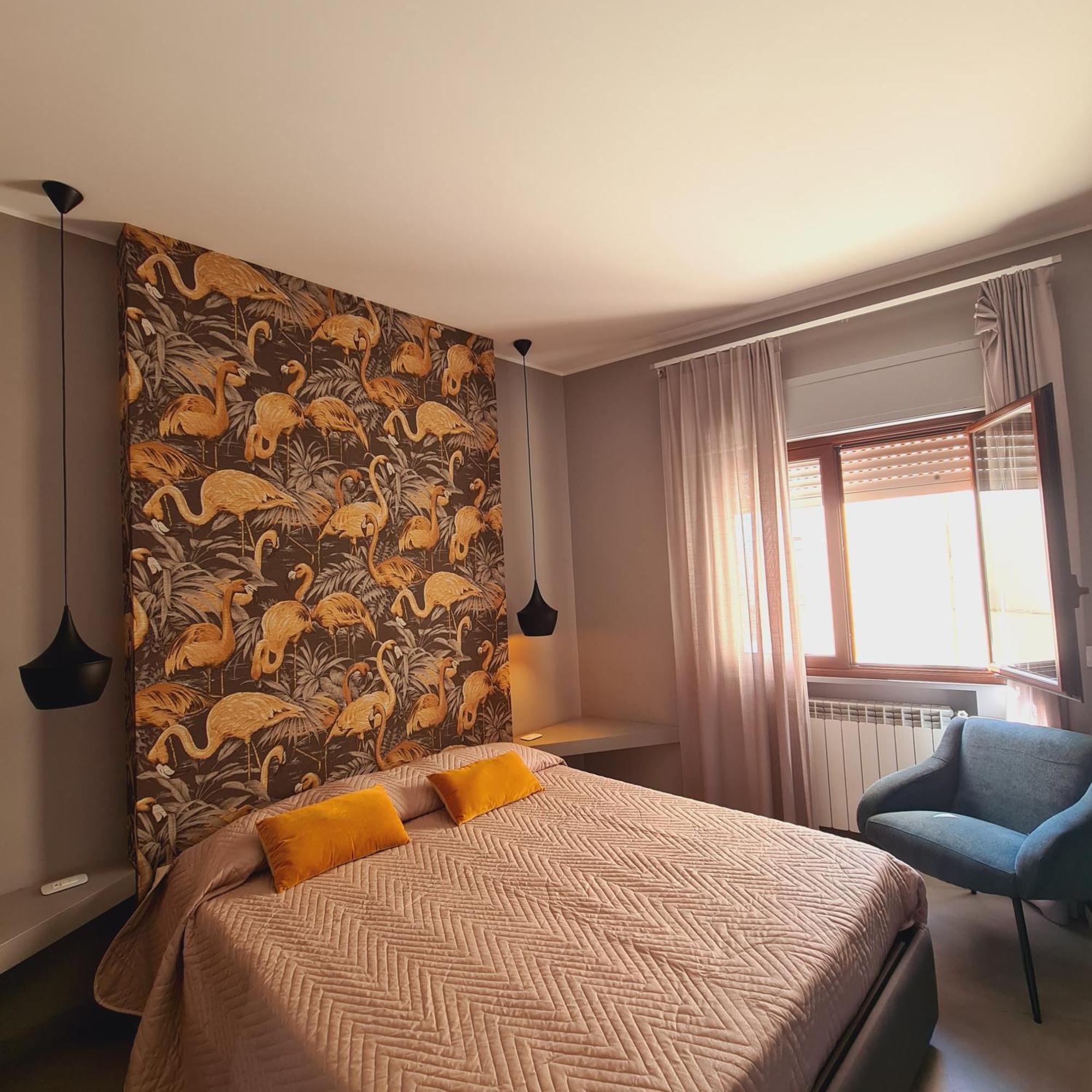 Le Suite Del Centro Marsala Buitenkant foto