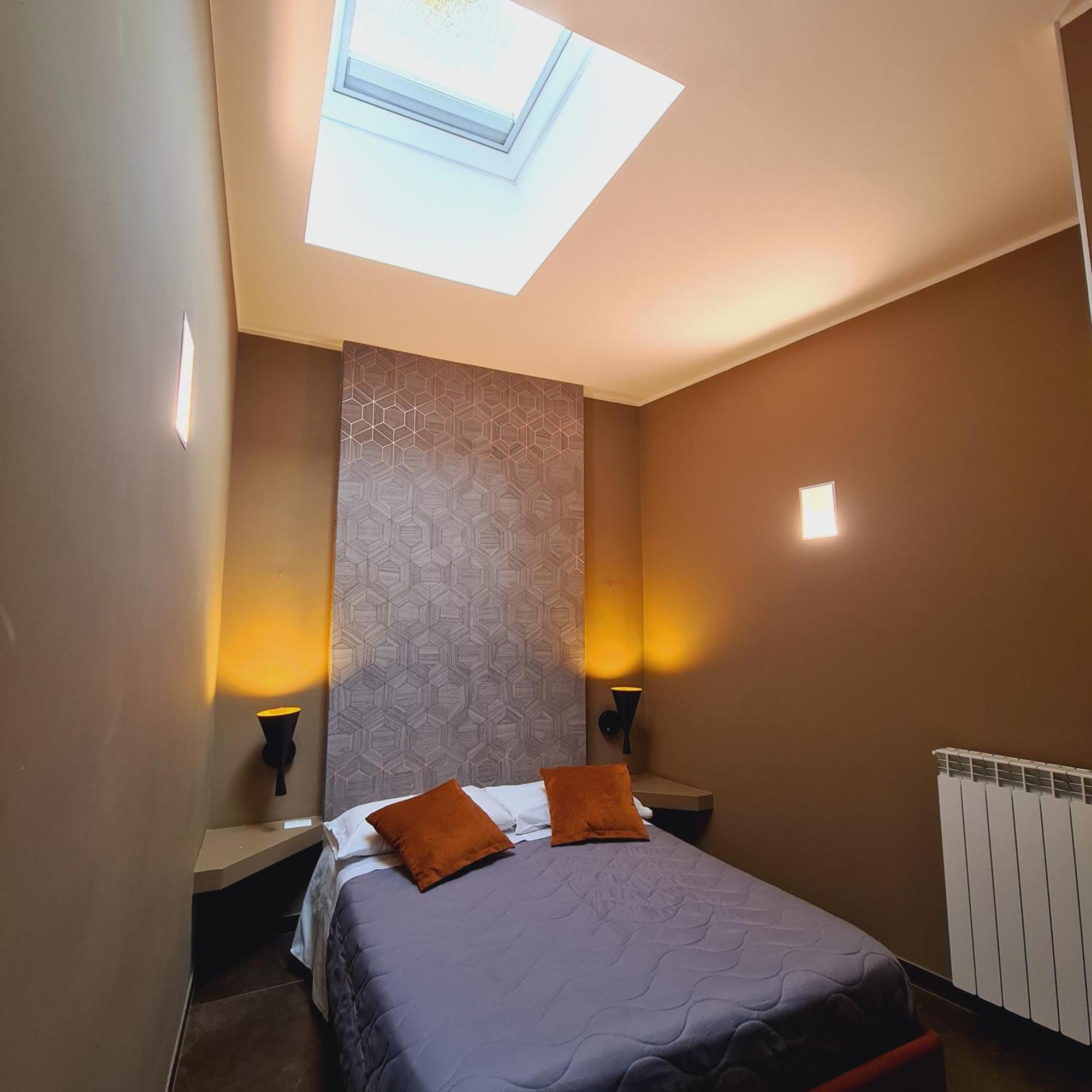 Le Suite Del Centro Marsala Buitenkant foto