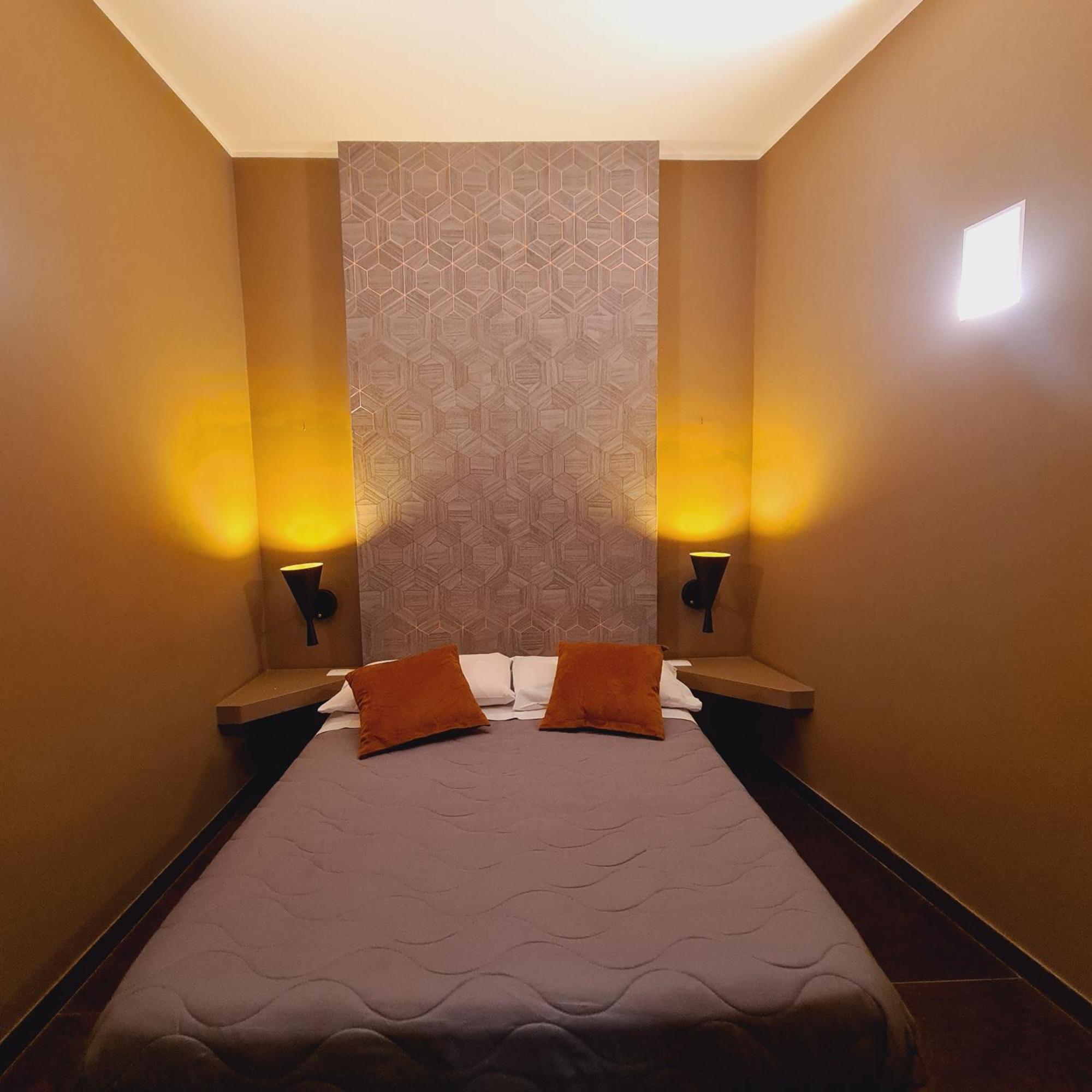 Le Suite Del Centro Marsala Buitenkant foto