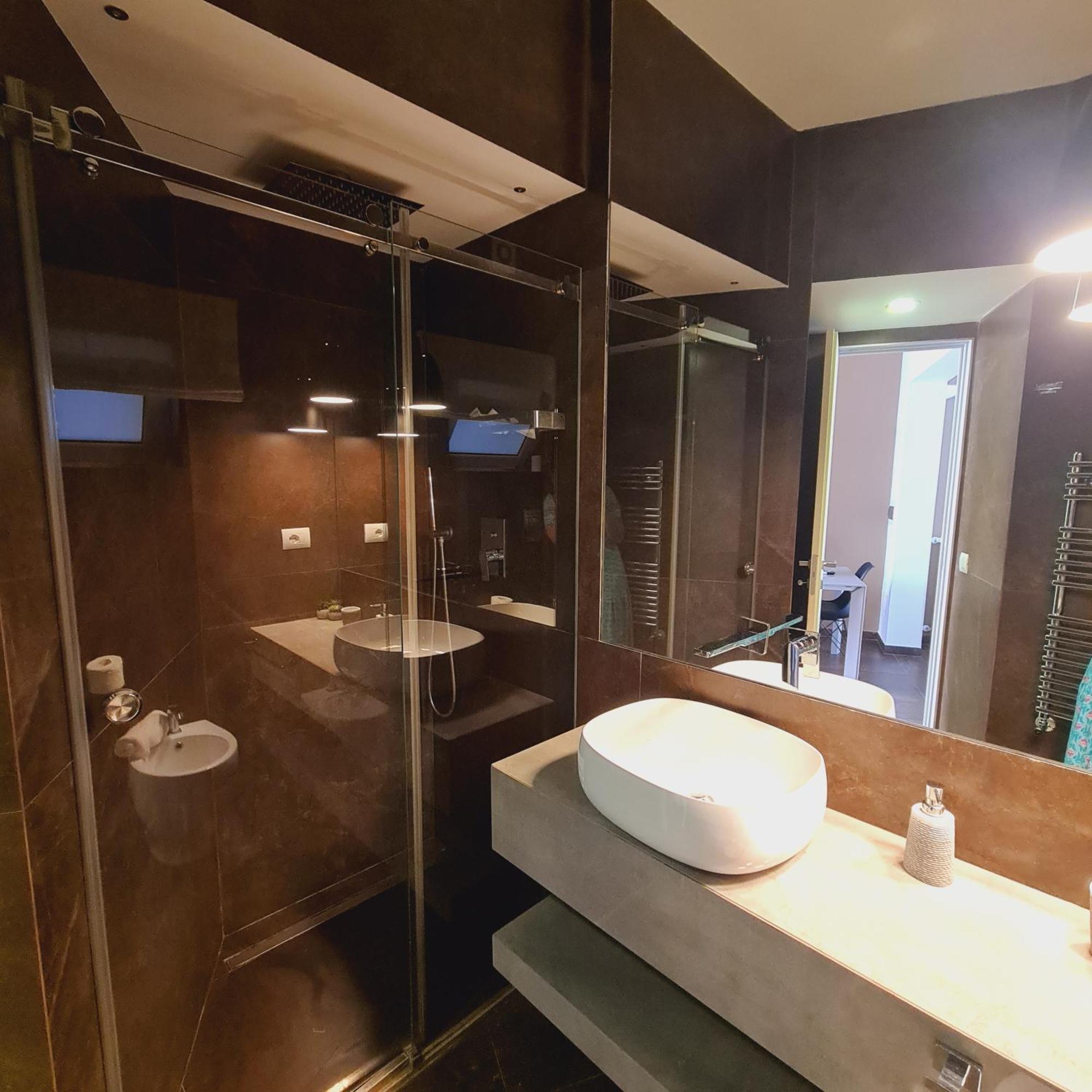 Le Suite Del Centro Marsala Buitenkant foto
